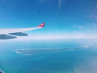 ⋯✈初の海外旅行！ ʕ　·ᴥ·ʔ オーストラリアʕ·ᴥ·　ʔ１01