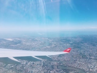 ⋯✈初の海外旅行！ ʕ　·ᴥ·ʔ オーストラリアʕ·ᴥ·　ʔ１02