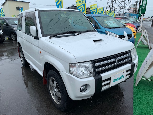 酒田市　中古車情報！！！01