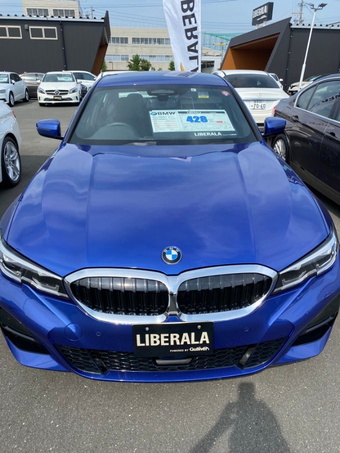 今日のオススメ〜BMW〜01