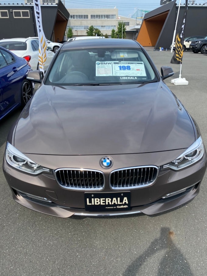 今日のオススメ〜BMW〜02