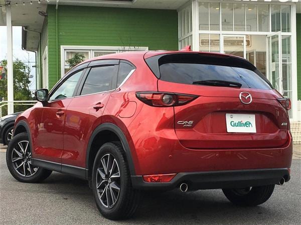 新卒がおすすめする車紹介 Cx ５ 車買取販売ならガリバーアウトレット新潟亀田店の中古車新着情報 中古車 のガリバー