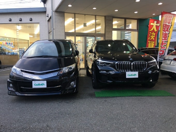 入荷情報：【2019年式】 BMW Ｘ5 ｘDrive 35ｄ Ｍスポーツ（ディーラー車）02