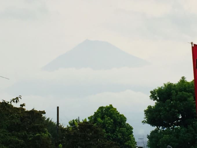 富士山ブログpart４01