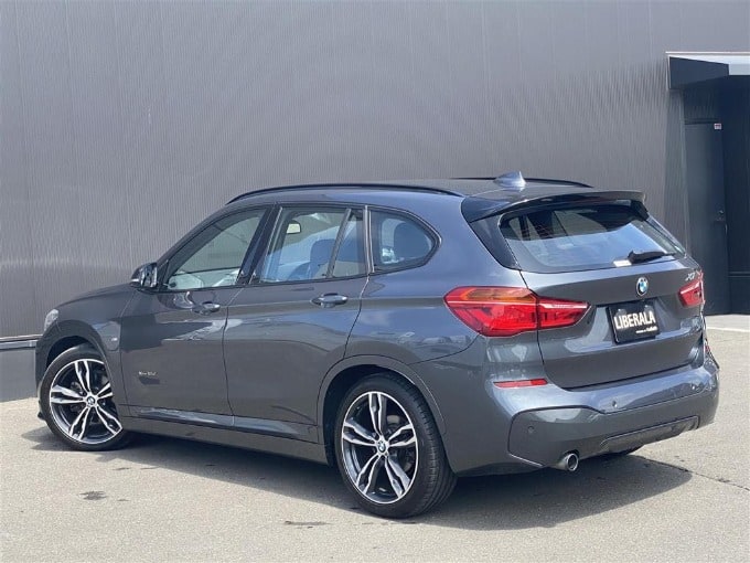  '16 ＢＭＷ Ｘ１ xDrive 18d Mスポーツ入庫！！！02