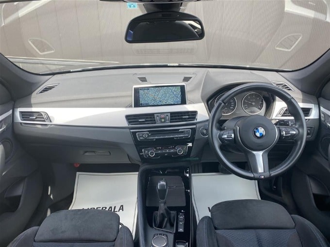  '16 ＢＭＷ Ｘ１ xDrive 18d Mスポーツ入庫！！！03