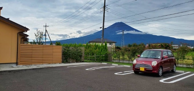 ▲富士山はでっかいど〜▲02