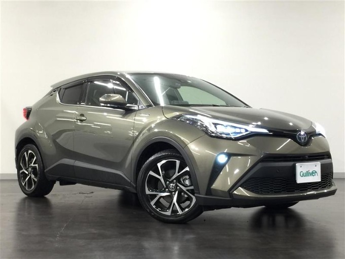 磐田・掛川・袋井・菊川にお住いの方必見！！　C-HR　入荷！！01