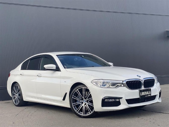  '17 ＢＭＷ ５４０ｉ ｘＤｒｉｖｅ Ｍスポーツ入荷しました！！01