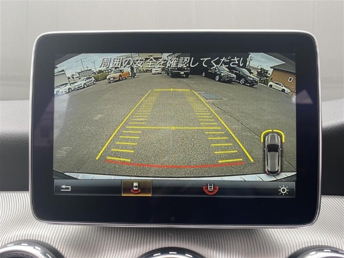  '16 Ｍ・ベンツ ＧＬＡ２５０ ４マチック入荷しました！！03