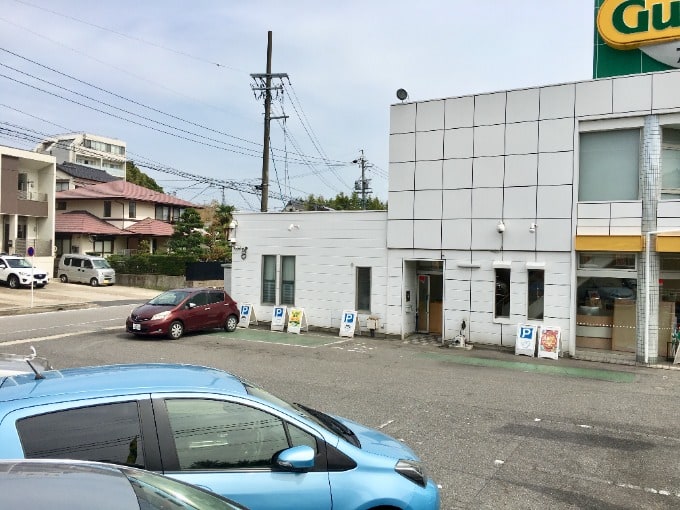 ☆ガリバー153豊田小坂店 店舗状況紹介☆04