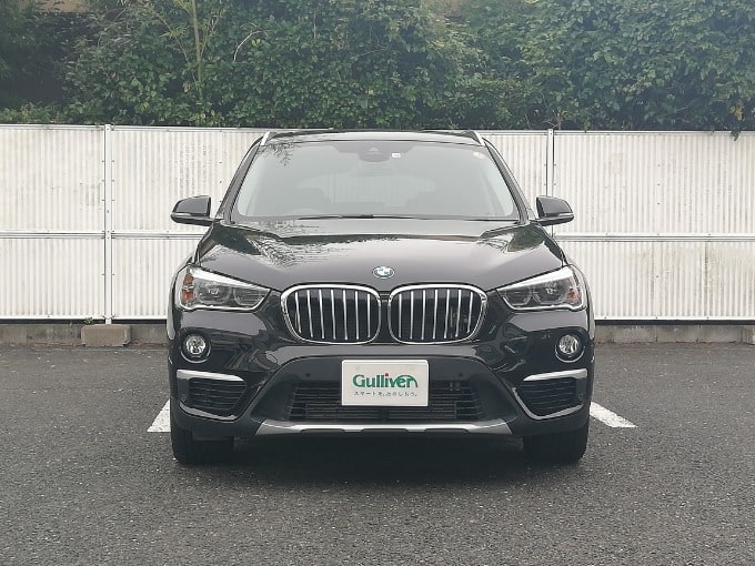 スタッフ一押し車両！！「BMW X1」入荷しました！！02