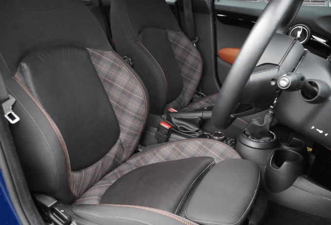 茨城県水戸市　ミニ　クーパー　S　セブン　入荷！04