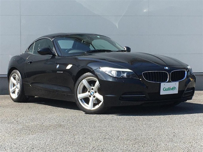 12 ｂｍｗ ｚ４ ｓｄｒｉｖｅ２０ｉ ハイライン ディーラー車 入荷致しました 茨城県 ひたちなか市 中古車販売 車査定 車 買取販売ならガリバー6号ひたちなか店の中古車新着情報 G 中古車のガリバー