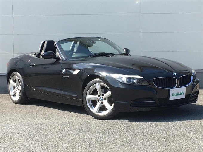 ☆ '12 ＢＭＷ Ｚ４ ｓＤｒｉｖｅ２０ｉ ハイライン（ディーラー車）入荷致しました☆　＃茨城県＃ひたちなか市＃中古車販売＃車査定03