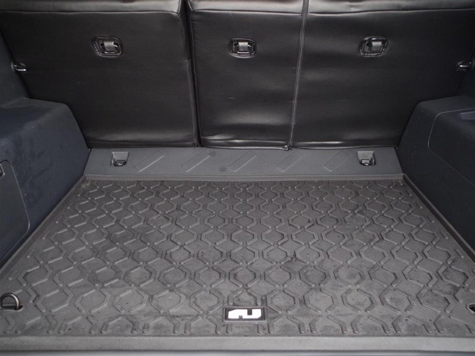 H24 トヨタ ＦＪクルーザー カラーパッケージ03