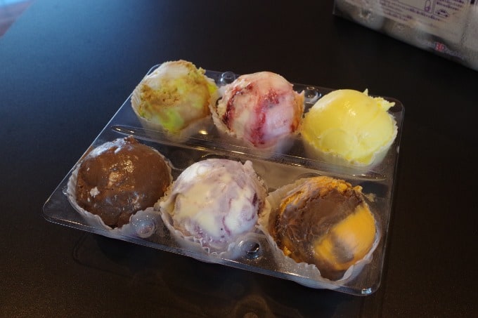 お客様からの頂き物♪02