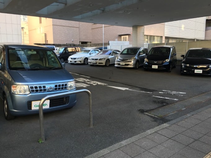 展示車両多数あります お車選びはガリバー横須賀中央店まで 車買取販売ならガリバー16号横須賀中央店のスタッフのつぶやき G009961602747584693 中古車のガリバー