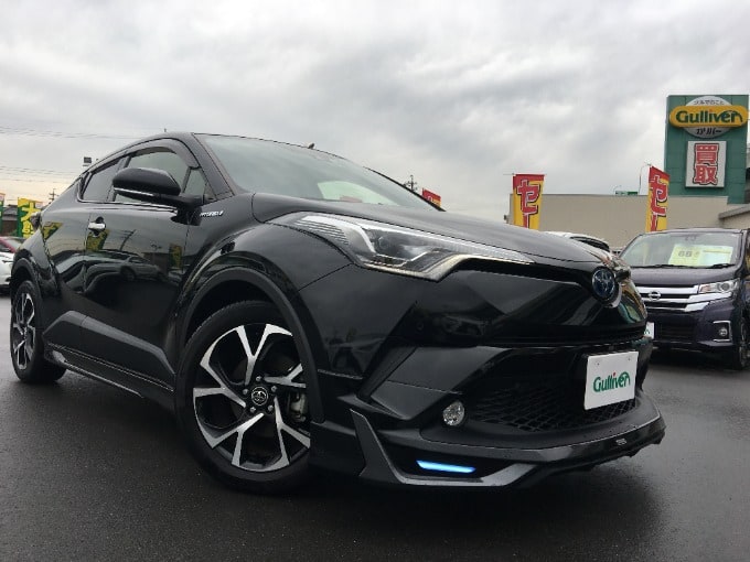 C-HR01