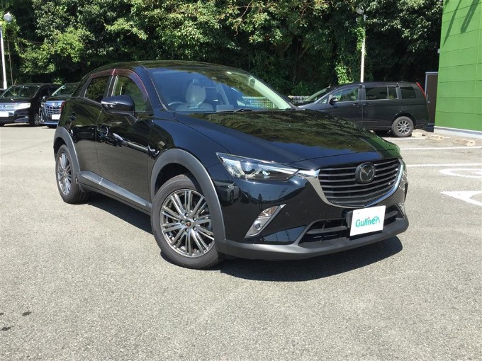 CX-3！入荷！！01