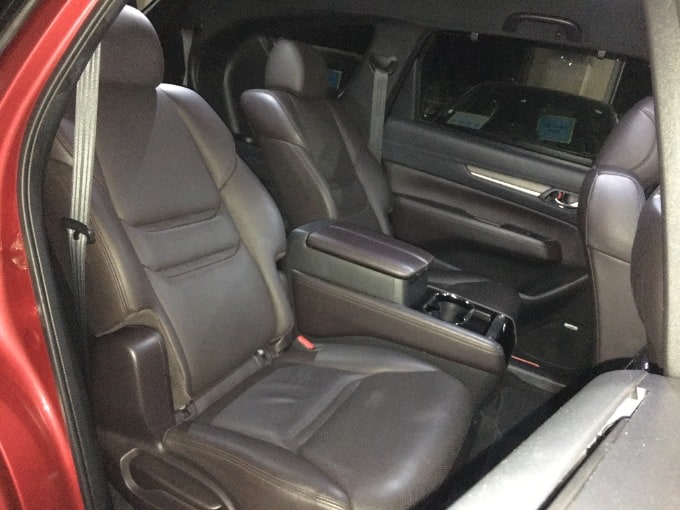 【新着車両】H29年式 CX-8 XD Lパッケージ 【中古車・登録済み未使用車】SUV・ミニバン03