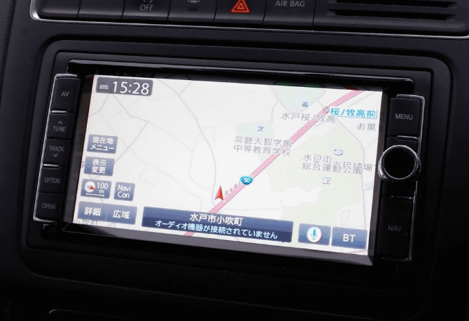 2014年　ＶＷ ポロ ＴＳＩコンフォートＬ ＢＭテクノ　アップグレードPKG　入荷！04