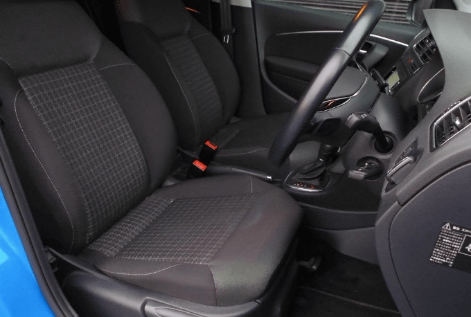 2014年　ＶＷ ポロ ＴＳＩコンフォートＬ ＢＭテクノ　アップグレードPKG　入荷！06