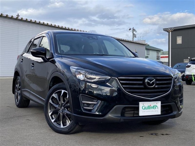 Cx 5 Ke後期型入荷 車買取販売ならガリバー横手店の中古車新着情報 G 中古車のガリバー