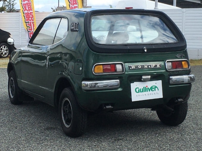 旧車のぜえええええっと！！！03