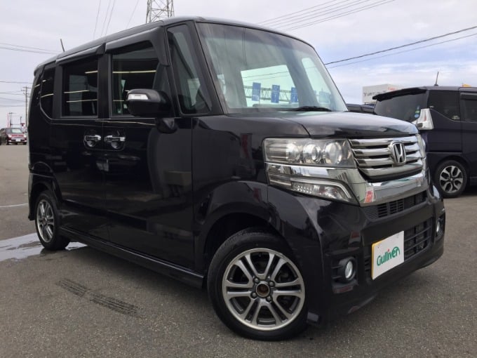 酒田市の中古車は！！ガリバー酒田店へ！！01