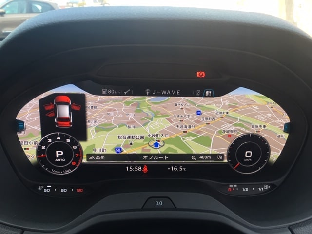 '18 アウディ Ｑ２ １．０ ＴＦＳＩ スポーツ　バーチャルコックピット搭載！04