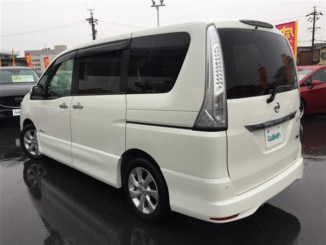 H26年　日産　セレナ　入荷情報♫♫06