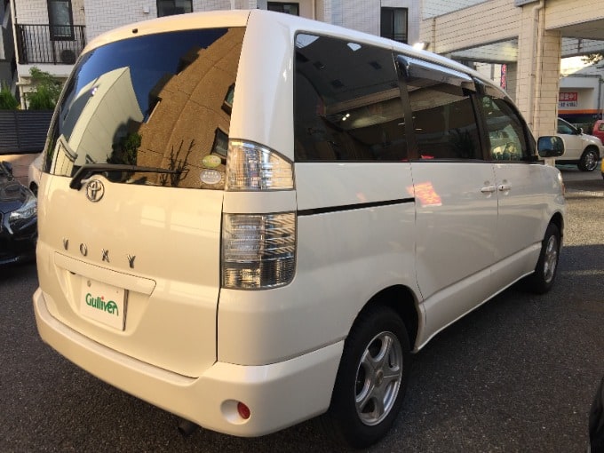 SALE ミニバン車両続々 ！！03