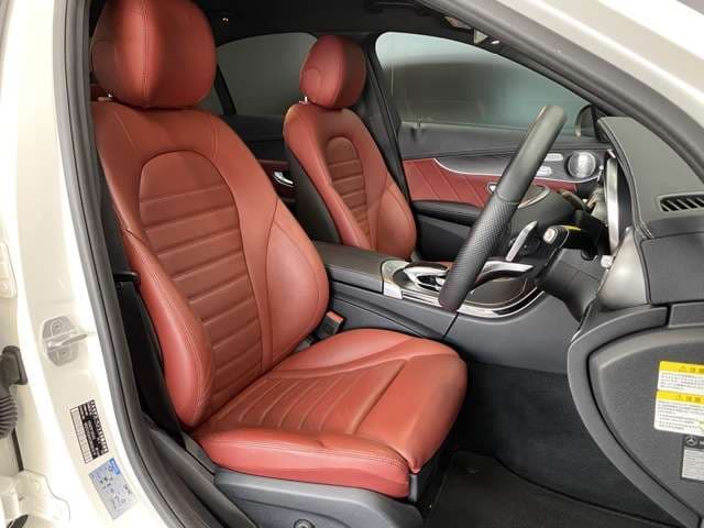 メルセデス・ベンツ C250スポーツ　入荷のお知らせ04