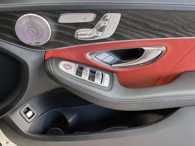 メルセデス・ベンツ C250スポーツ　入荷のお知らせ05