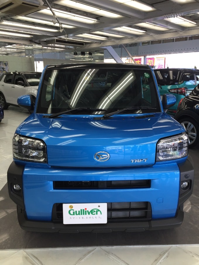 ジブン・オープン・青空SUV01