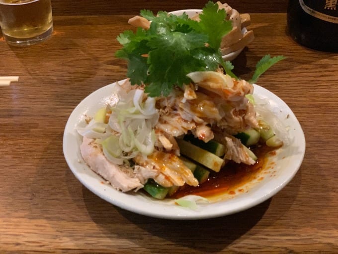 餃子食べてきました！ ☆★☆ガリバー札幌清田店☆★☆03