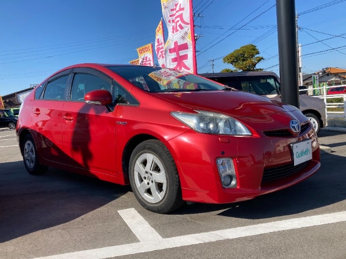 FF車、RR車、4WD、なにが違う？01