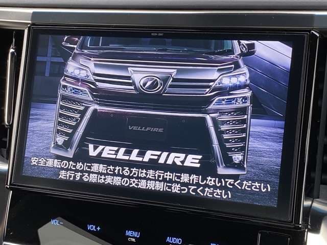 在庫車紹介☆★在庫紹 ヴェルファイア 2.5Z Aエディション☆★02