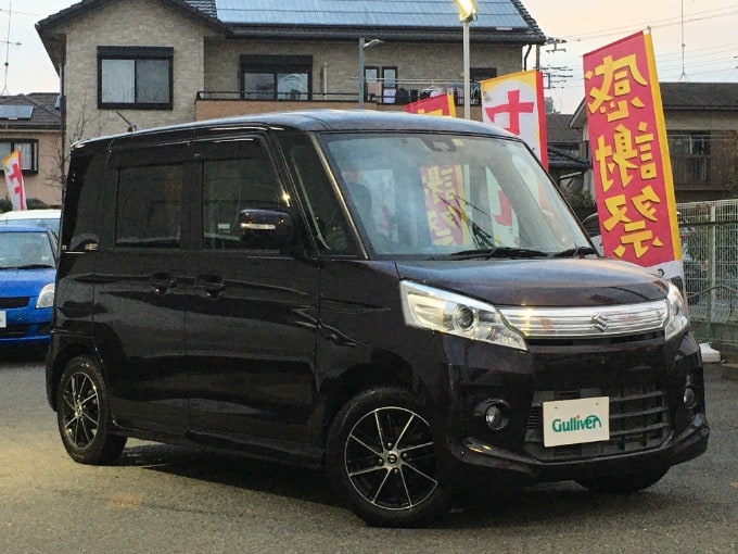 ４WDの軽自動車が、、、。01