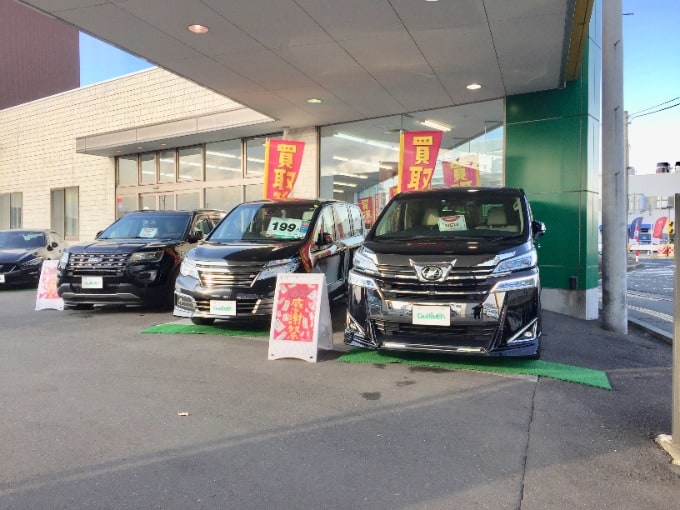 本日も営業してます！01