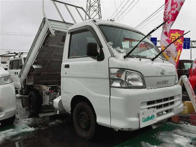 酒田市の中古車はガリバー７号酒田店へ01