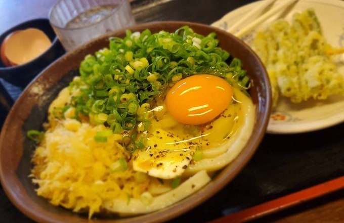 香川県のおいしいもんっ♡01