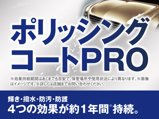 ポリッシングコートPRO01