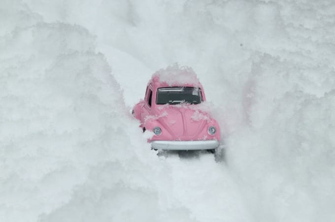 寒冷地仕様車とは！？02