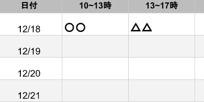 店舗における新型コロナウイルス対策について04