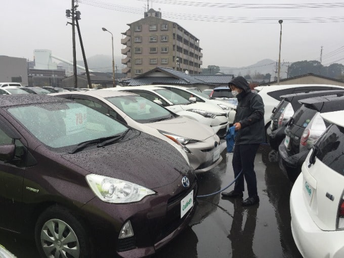 恵の雨♪03