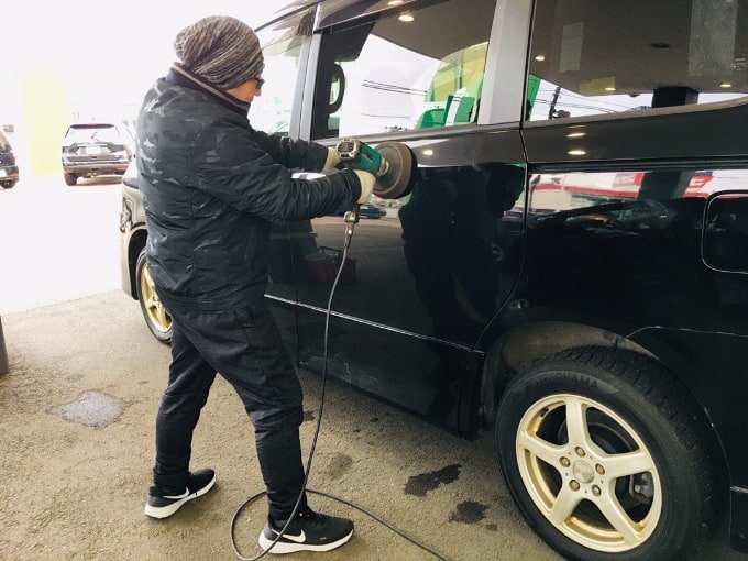 【お車のご購入編】お車のご購入からご売却まで不安を解消♪05