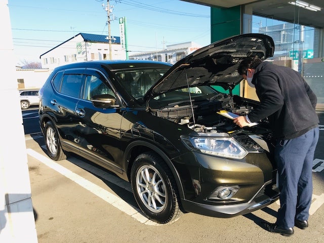 【買取から販売、ご納車まで】お車の買取からそのお車を販売するまでのStory。ガリバー盛岡店、中古車の査定、買取、販売、車検、保険、何でも承ります。01