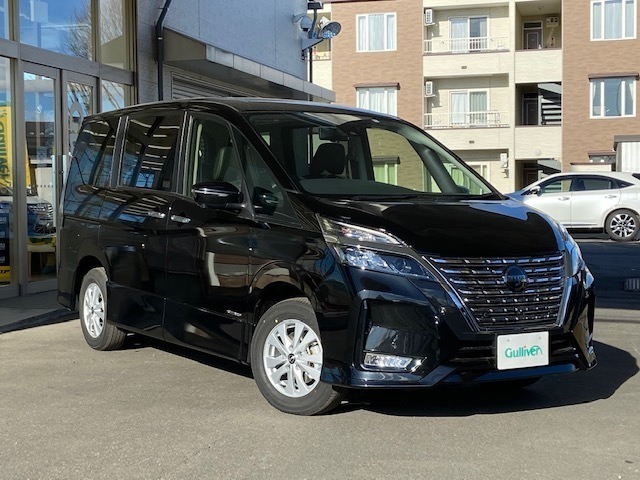 当店イチオシ車両のご紹介！！【ガリバー/販売/買取/北海道/中古車/ミニバン】01